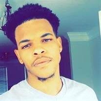 Nicholas Wilfred Alfred Obituary