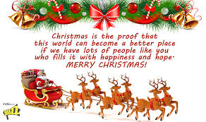 Wish your friends merry christmas with sweet christmas best merry christmas wishes and messages 2020 for friends. Christmas 2019 Wishes Best Whatsapp Messages Facebook Status Sms And Gif Image Greetings To Wish Merry Xmas To Your Loved Ones India Com
