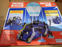 Just started wondering today where i got this battle bus banner from, helps appreciated. Fortnite Fortnite Battle Royale Collection Battle Bus And 2 Exclusive Figures Funk Ops And Burnout Very Co Uk
