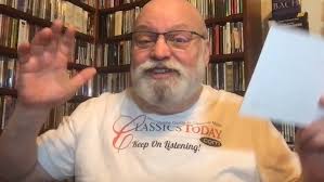 Keith Jarrett Plays Bach