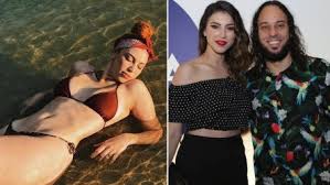 Mulher De Gabriel O Pensador Arrasa De Biquini E E 19 Anos Mais Jovem Famosos Extra Online