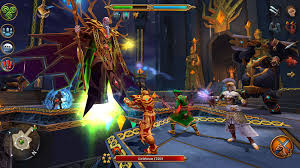 You play as a 2d sprite. 3d Mmo Celtic Heroes Role Games Playing Entertainment Celtic Heroes Mmo Celtic