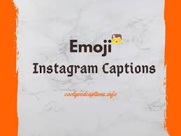 Best latest & funny instagram bios, awesome status and caption ideas for your instagram. Emoji Captions For Instagram Latest 87 Best Instagram Bio With Emoji