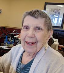 Marilyn Bradley Barber Obituary