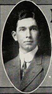 Henry Truedale Trantham Sr. (1882-1962)