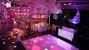Studio 54 Centerpieces