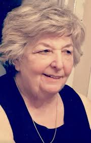 In loving memory of Barbara Duckworth