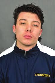 2020-21 Lycoming College wrestling Record Book