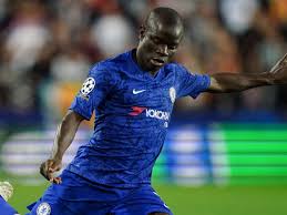 Share the best gifs now >>>. N Golo Kante Chelsea France Star Sues Former Agent For Fraud Sports Illustrated