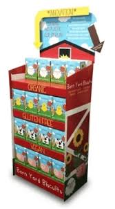 Download 30 Powerful Point Of Purchase Displays To Make Your Products Pop