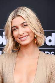 10 Trendy Blunt Bobs Hairstyles The Undercut Angled Bob Hairstyles Thin Hair Haircuts Wavy Bob Hairstyles