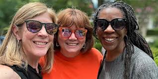 Kat Nelson, Owner of Alley Kat Adventures Events