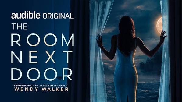 The Room Next Door Audiobook by Wendy Walker