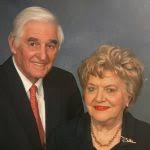 Phil Harris was that good and faithful servant who lived his life at the  foot of the cross