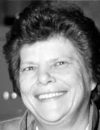 Constance Lilly Obituary (2016)