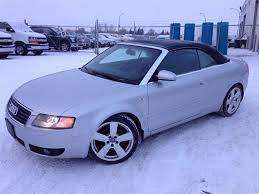 Pin On Audi A4 Cabrio