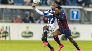 Alles wat je wil weten van heerenveen op één plek overzichtelijk bij elkaar. Penalties Bring Decision In Thriller Between Heerenveen And Willem Ii World Today News