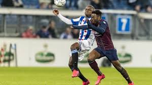 Kijk hier voor actuele uitslagen, standen en programma's. Penalties Bring Decision In Thriller Between Heerenveen And Willem Ii World Today News