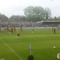 Последние твиты от chesham united fc (@cheshamutdfc). Chesham United Fc 2 Tips From 57 Visitors