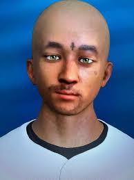 MLB 25 face scan is more accurate than 2K