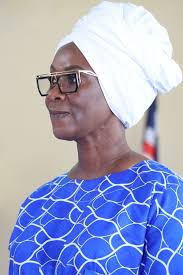 PICTORIAL 5 THANKSGIVING SERVICE IN HONOR OF SIS. ELIZABETH J. NELSON HELD  AT THE ST. THOMAS EPISCOPAL CHURCH, NEW KRU TOWN, MONROVIA, LIBERIA SUNDAY,  SEPTEMBER 7, 2025