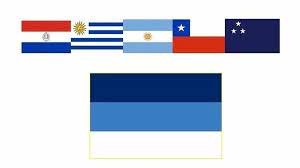 Por el momento, paraguay y uruguay se encuentran se encuentran en segundo y cuarto lugar del grupo a este lunes se juega el paraguay vs. Peticion A Los Gobiernos De Argentina Chile Uruguay Paraguay Y Sur De Brasil La Union Del Cono Sur Change Org