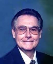 Cliff Jones Obituary