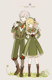 Learn about bennett's stats, strengths and weaknesses, and our rating of the character in this complete profile! If Bennett And Fischl Date They Would Be Beneficial Genshin Impact Official Community