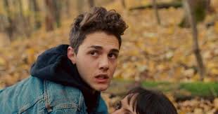 Xavier Dolan In Les Amours Imaginaires
