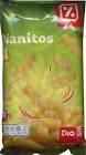 Nitos Sabor Maiz