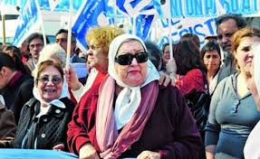 Frases de hebe de bonafini. La Polemica Frase De Hebe De Bonafini En La Corte Suprema Estan Los Mas Turros Infoveloz Com