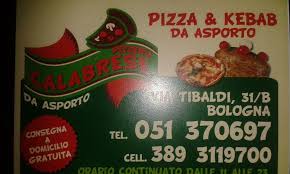See 256 unbiased reviews of babilonia kebab, rated 4.5 of 5 on tripadvisor and ranked #135 of 1,857 restaurants in bologna. Pizzeria Calabrese Home Facebook