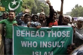 Image result for Photo of Pakistani Catholics and Blasphemy laws