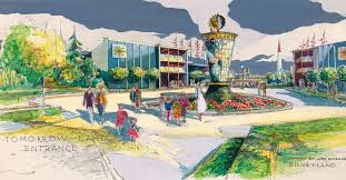 Due to prevailing conditions and travel restrictions across. Under Construction A Look Inside Walt Disney S Disneyland