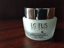 If my skin loves something, then it needs to be up here on the blog no matter what! Is Lotus White Glow Day And Night Cream Effective And Useful Quora