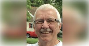 Obituary information for Lloyd William Macklem Jr. "Bud"