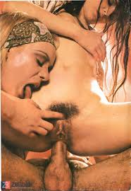 Porno Shock - ZB Porn