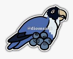 Anime kartun lucu kucing wallpaper gambar keren.gambar doraemon siapa yang tak kenal dengan tokoh fiksi buatan negara jepang ini doraemon yang merupakan salah satu serial anime yang menjadi favorit anak anak dan juga menjadi francise asia yang paling popular sampai sekarang ini. S Kartun Burung Lovebird Kartun Free Transparent Clipart Clipartkey