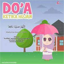 Pin Oleh Miza Fatty Di Doa Kekuatan Doa Anak Kartun