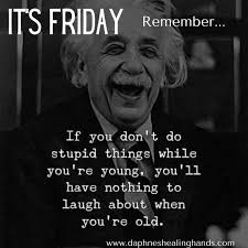 Age is A Question of Mind. If You Don't Mind , It Doesn't Matter 🎓