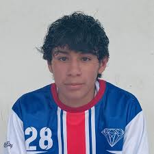 Liga deportiva Barrial y Parroquial Solanda