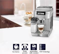 Maybe you would like to learn more about one of these? Italian Coffee Machine Fully Automatic Coffee Grinder Machine Pump Type 2 In 1 Foamer Milk Foam Machine Ecam22 360 S Coffee Makers Aliexpress