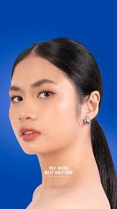 Flawless complexion itu rahasianya tentang gimana kamu prep, set, dan lock  semuanya dari awal ✨, Tapi tunggu dulu... ada satu rahasia yang bakal bikin  complexion kamu jauh lebih tahan lama 👀, Stay ...