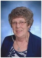 Margaret Kelman Obituary