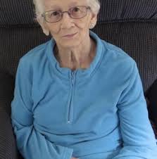 Nina Lohmann Obituary