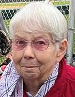 Ruth A. Gilkey Obituary