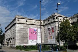 Und das ist seine große stärke: Donnerstag 05 04 Freier Erster Donnerstag Haus Der Kunst Mit Vergnugen Munchen