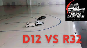 Wannda butik telah beroperasi di giant tunjung kota bharu, kelantan. Wpl D12 Suzuki Carry Vs Nissan Skyline R32 Giant Tunjong Kota Bharu Youtube