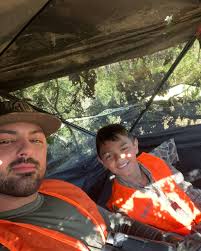 The moments we live for……. Over due for another trip with my main guy!