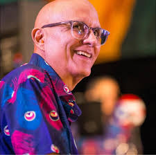 EL 11 DE JULIO DEL AÑO 1990, NACE.. CHARLIE GUZMAN Charlie Johan Guzman  Garcia es uno de los soneros más joven y versátil de Venezuela, donde  lidera la nueva generación de cantantes